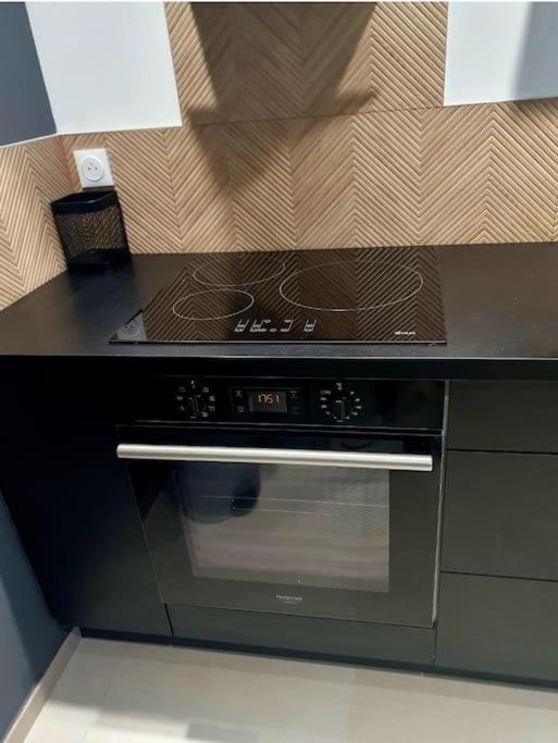 Loft 5 * Montélimar