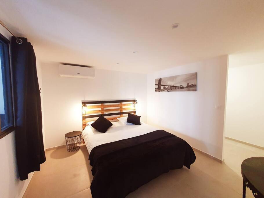 Loft 5 Ferienhaus Montélimar