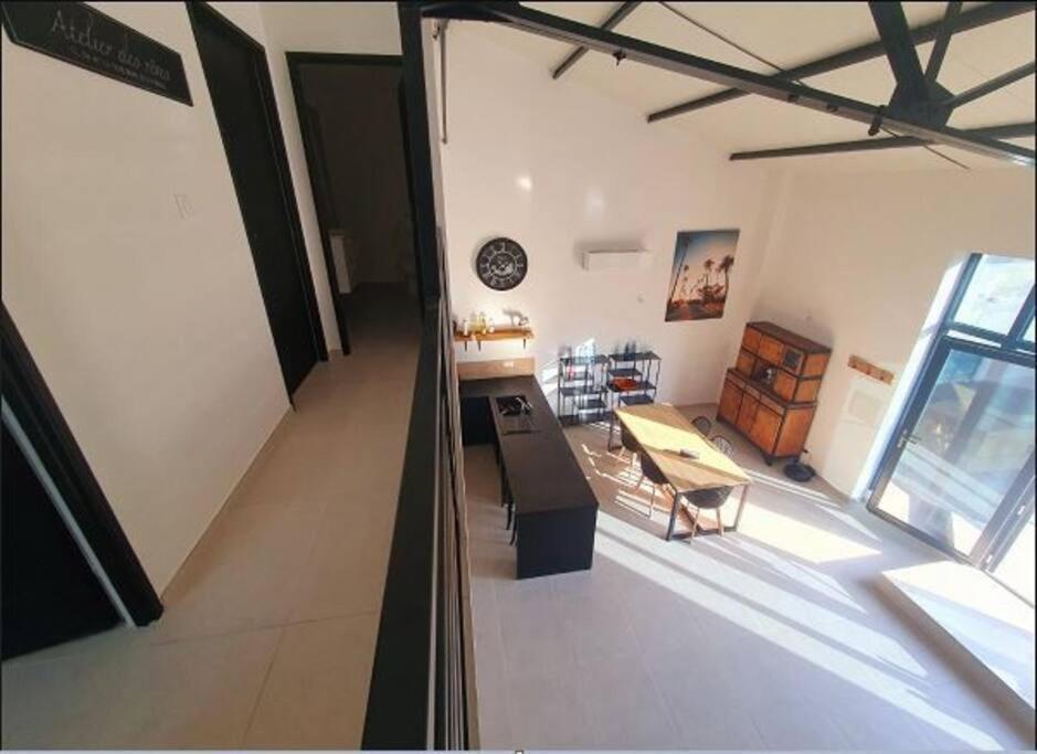 Loft 5 Ferienhaus