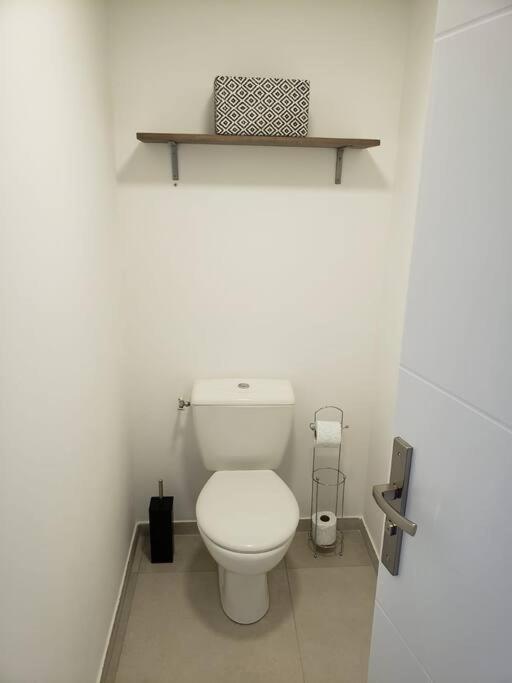Ferienhaus Loft 5 Montélimar