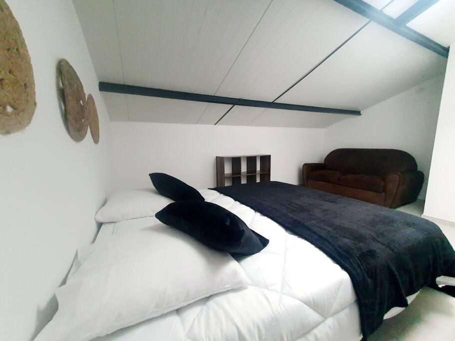 Loft 5 Ferienhaus Montélimar