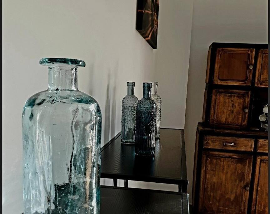 Loft 5 Ferienhaus Montélimar