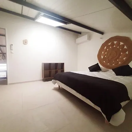 Loft 5 Montelimar Villa Buitenkant foto
