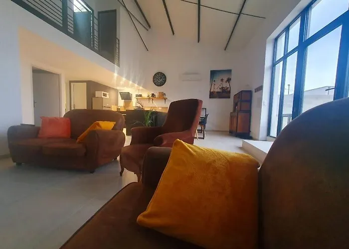 Loft 5 Montelimar