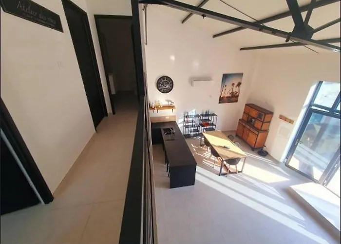 Loft 5 Montelimar