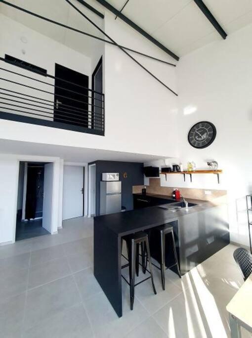 Hébergement de vacances Loft 5 Montélimar