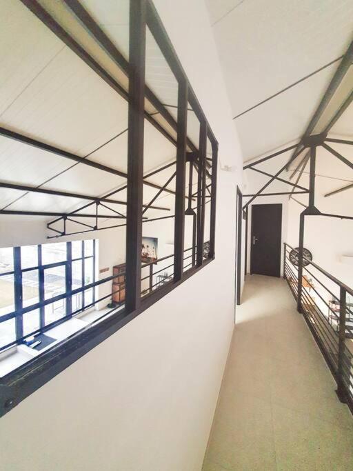 Loft 5 Hébergement de vacances