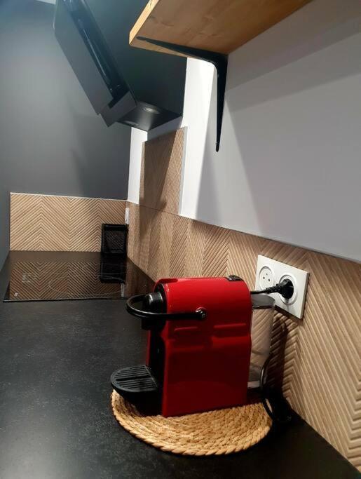 Hébergement de vacances Loft 5 Montélimar