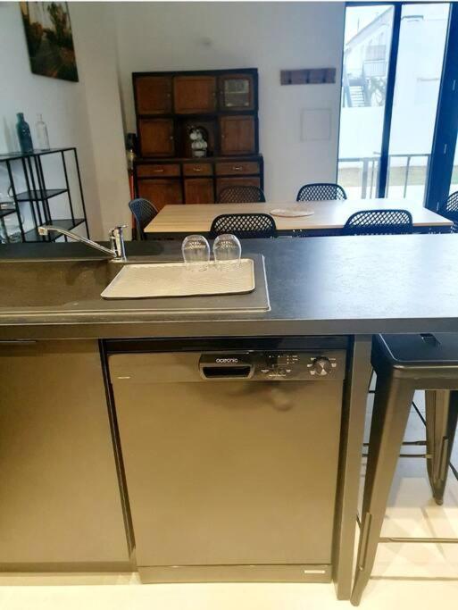 Hébergement de vacances Loft 5 Montélimar