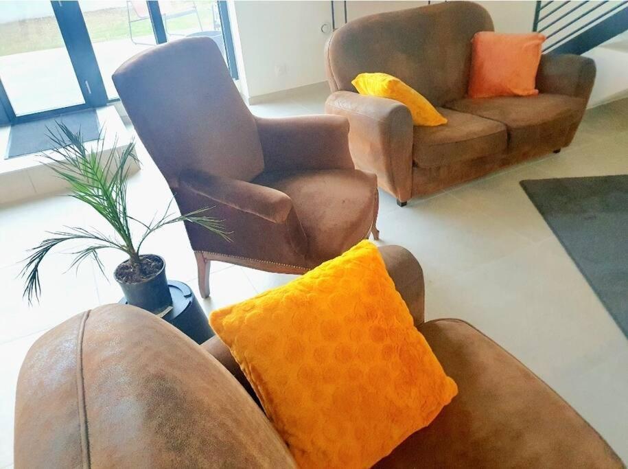 Hébergement de vacances Loft 5