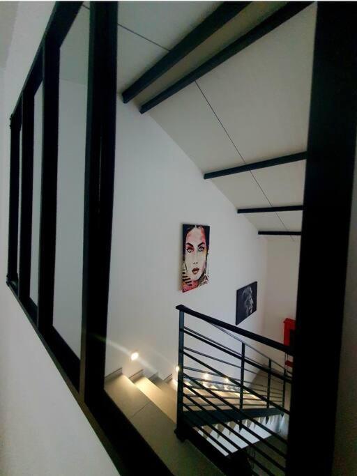 Loft 5 Hébergement de vacances *